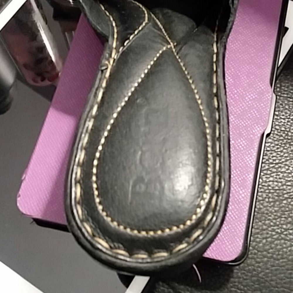BORN SANDALS - Picture 4 of 7